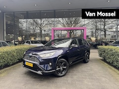 Toyota RAV4 - 2.5 Hybrid Style | WORDT VERWACHT | AUTOMAAT | ACHTERUITRIJCAMERA | STOELVERWARMING | STUU