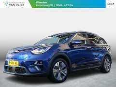 Kia e-Niro - DynamicPlusLine 64 kWh | Cruise | Clima | Camera | Carplay | Navi | keyless | stoel-stuurv
