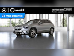 Mercedes-Benz GLC-klasse - 300e 4MATIC Business Solution Luxury | Panoramadak | Multibeam | Burmester | 360 graden ca