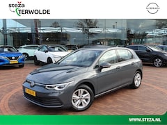 Volkswagen Golf - 1.5 TSI Life Business | ErgoActive stoel | Parkeercamera | LED Koplampen |