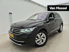 Volkswagen Tiguan - 1.5 TSI Elegance