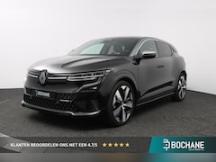 Renault Mégane E-Tech - EV60 220 Optimum Charge Techno | Trekhaak | Two Tone | Camera |