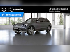 Mercedes-Benz GLC-klasse - 300e 4MATIC Premium | AMG | Trekhaak | Panoramadak | Widescreen | Multibeam |