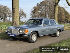 Mercedes-Benz S-klasse - 450 SE