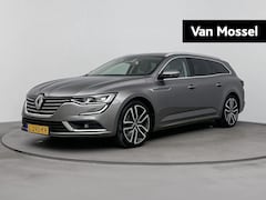 Renault Talisman Estate - 1.8 TCe Intens 225PK | Trekhaak | Head-Up Display | Stoelmassage | Adaptieve Cruise Contro