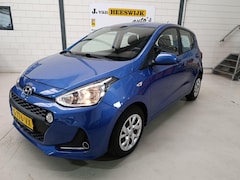 Hyundai i10 - 1.0i Comfort Airco | Audio | Cv op afstand