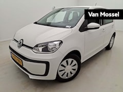 Volkswagen Up! - 1.0 BMT move up