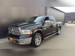 Dodge Ram 1500 - 5.7 V8 4x4 Crew Cab Laramie