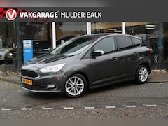 Ford C-Max - 1.0 Trend