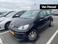 Volkswagen Up! - 1.0 BMT move up