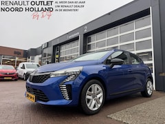 Renault Clio - 1.0 TCe 90 Evolution 2025