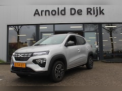 Dacia Spring - Expression 27 kWh