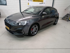 Ford Focus - 1.0 EcoBoost Hybrid ST Line X Business Climate controle | Navigatiesysteem |Parkeersensore