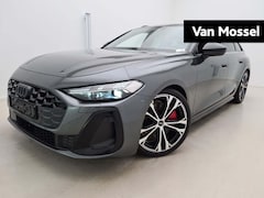 Audi A5 Avant - 2.0 e-hybrid quattro S edition Competition | S-line | Automaat | Panoramadak | Navigatie |