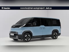 Kia PV5 Passenger - Essential 51.5 kWh €3000, - Introductie-ACTIE