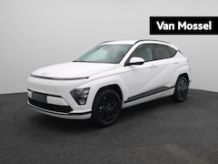 Hyundai Kona Electric - Long Range Pure Edition 64.8 kWh | Uit Voorraad Leverbaar | 17% Bijtelling