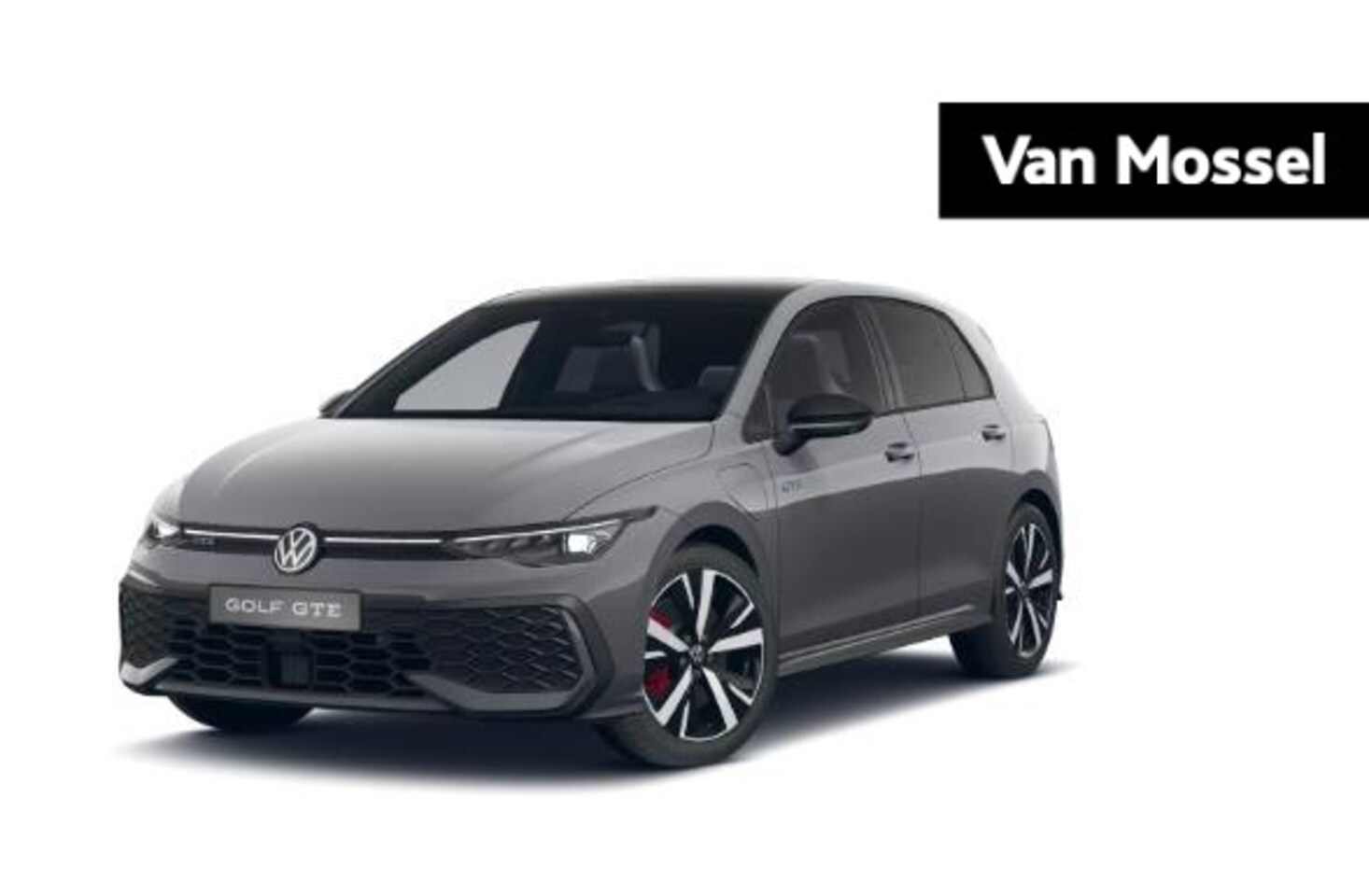 Volkswagen Golf - 1.5 eHybrid GTE 272 PK | Panoramdak | Lederen Stoelen | Head-Updisplay | Stoelverwarming | - AutoWereld.nl