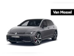 Volkswagen Golf - 1.5 eHybrid GTE 272 PK | Panoramdak | Lederen Stoelen | Head-Updisplay | Stoelverwarming |