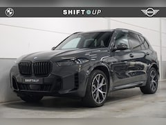 BMW X5 - xDrive50e M-Sport | M-Stoelen | Panoramadak | CoPilot | Carbon | Stoelventilatie