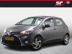 Toyota Yaris - 1.5 Hybrid Trend Navi Camera