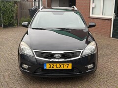 Kia Cee'd - 1.4 CVVT Seven Business