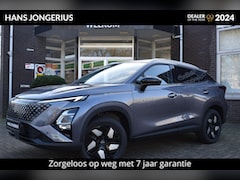 Omoda 5 - 5 SHS-H Premium | STOELVENTILATIE | PANORAMADAK | STUUR/STOELVERWARMING | ELEKTRISCHE STOE