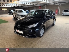 Mazda 2 Hybrid - 1.5 Agile Comfort