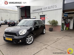 MINI Countryman - 1.6 Cooper S ALL4