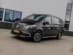 Mercedes-Benz EQV - 300 L2 90 kWh 2023 ALS NIEUW