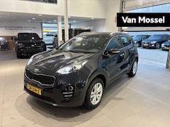 Kia Sportage - 1.6 GDI DynamicLine CRUISE | CAMERA |