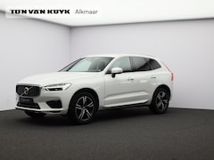 Volvo XC60 - 2.0 T4 R-Design / Trekhaak / Stoelverwarming / Sportstoelen / Elektrische Achterklep / Get