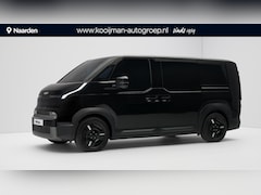 Kia PV5 - L2H1 Essential 51.5 kWh incl. €1250 Introductievoordeel + Gratis €2500, - Accessoires