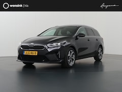 Kia Cee'd Sportswagon - Ceed 1.6 GDI PHEV ExecutiveLine | Panoramadak | Elekt. Stoelverstelling met geheugen | Sto