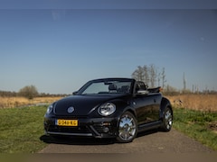 Volkswagen Beetle Cabriolet - 2.0 TSI 220PK BMT DSG 2018 Karmann fender