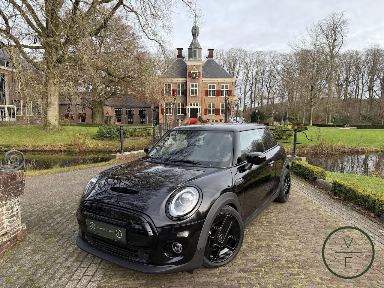 MINI Mini-Electric - Classic 33 kWh | SOH 96.5% | Camera | Navi | DigiDash | - AutoWereld.nl