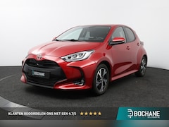 Toyota Yaris - 1.5 Hybrid 115 First Edition | 1e Eigenaar | Camera | Carplay/Android auto |