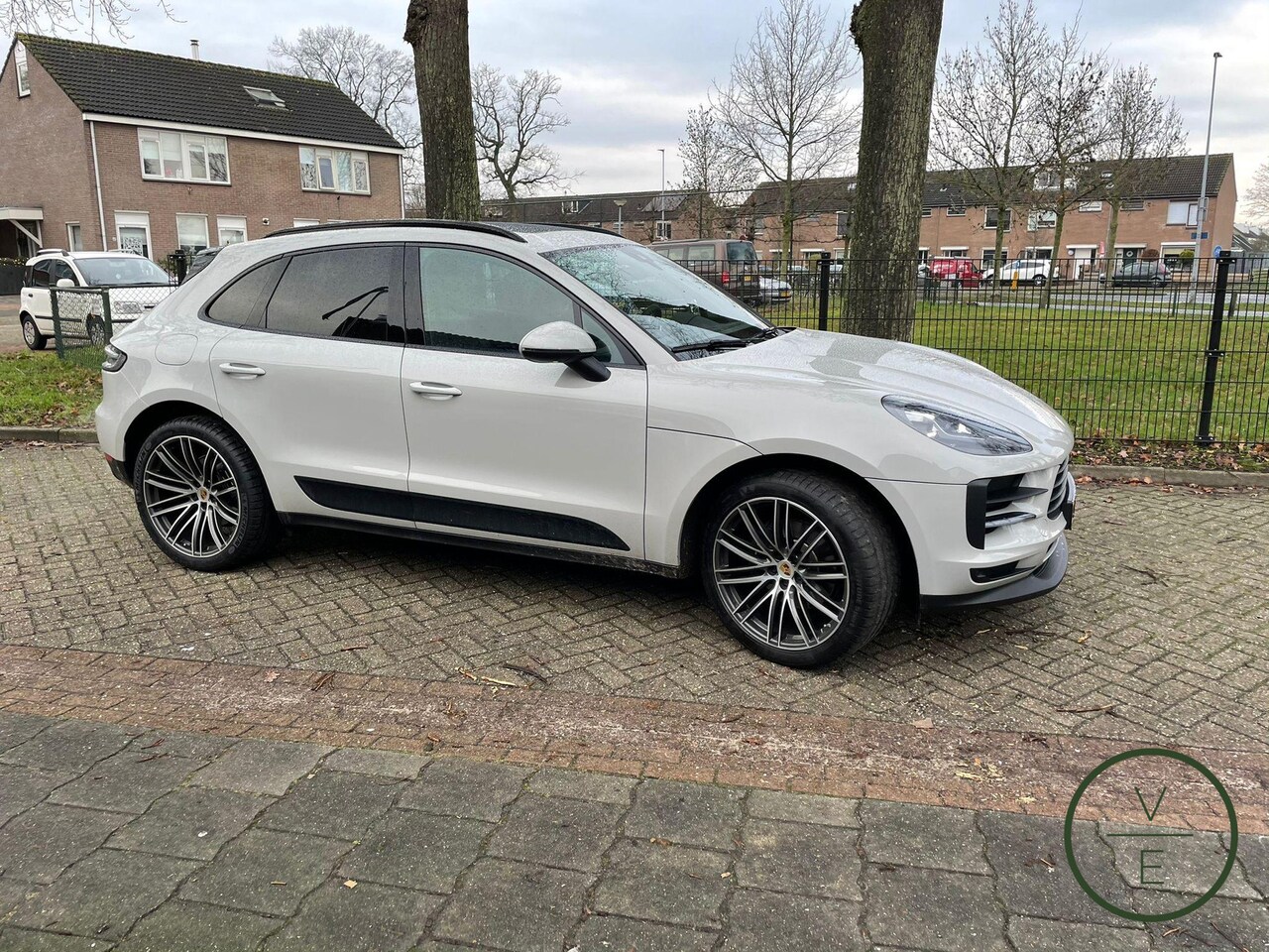 Porsche Macan - 2.0 | Bose | Volledig Onderhouden | - AutoWereld.nl