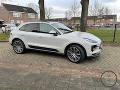 Porsche Macan - 2.0 | Bose | Volledig Onderhouden |