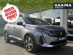 Peugeot 3008 - 1.6 HYbrid 180 Allure Pack Business | Navigatie | Climate & Cruise Control | 3D-Cockpit |