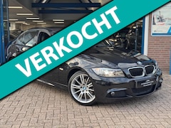 BMW 3-serie - 318i Corporate LeaseM Sport Edition 2011 AUT NAP