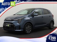 Kia Picanto - 1.0 DPI Aut. Dynamic+ NW Model CarPlay Camera Digi. Dash