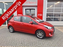 Toyota Yaris - 1.3 VVT-i Trend