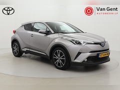 Toyota C-HR - 1.8 Hybrid First Edition | Trekhaak | Navigatie | JBL | Stoelverwarming | Parkeersensoren