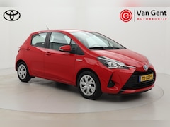Toyota Yaris - 1.5 Hybrid Active | Cruise Control | Clima | Camera | Bluetooth | Rijstrooksensor