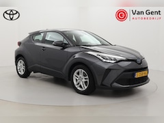 Toyota C-HR - 1.8 Hybrid Active | Apple Carplay / Android Auto | Adaptive Cruise | Clima | Camera | 17 i