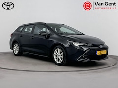 Toyota Corolla Touring Sports - Hybrid 140 Active | Navigatie | Apple Carplay / Android Auto | Adaptive Cruise | Clima | C