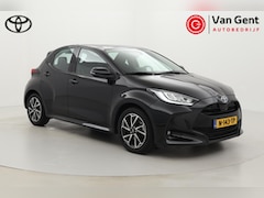 Toyota Yaris - 1.5 Hybrid TeamNL | Apple Carplay / Android Auto | Adaptive Cruise Control | Keyless | LED