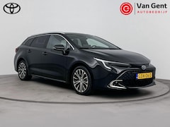 Toyota Corolla Touring Sports - Hybrid 140 Dynamic | Dodehoek detectie | Navigatie | Apple Carplay / Android Auto | Stoelv
