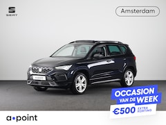 SEAT Ateca - 1.5 TSI 150pk DSG-7 FR Business Intense 150pk DSG | Panoramadak | Trekhaak | Virtual Cockp