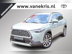 Toyota Corolla Cross - Hybrid 200 Style , Nieuw en direct leverbaar met €3.850 voordeel